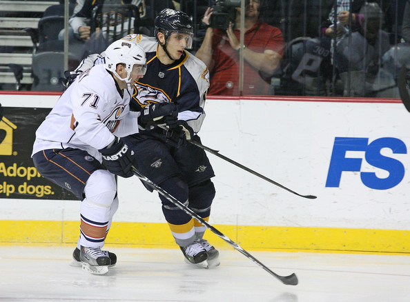 HE'S COMING! HE'S COMING! THE MARCEL IS COMING! HE'S COMING! HE'S COMING! THE MARCEL IS COMING!