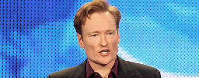 Jay Leno is the Steve Ott of Late Night. 