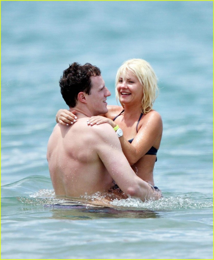 Is there ocean in Toronto? Suck it up. You're moving. 