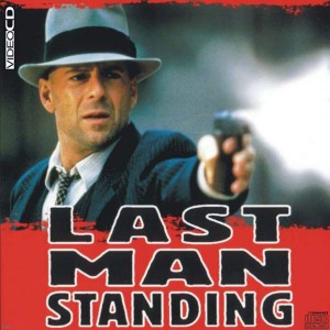 last_man_standing This movie sucks!