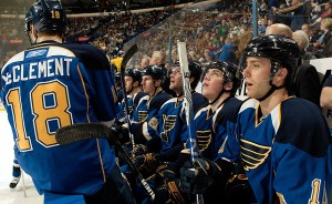 One more guys. Just win one more.