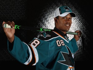 Julien Demers (Ottawa 67's/OHL)